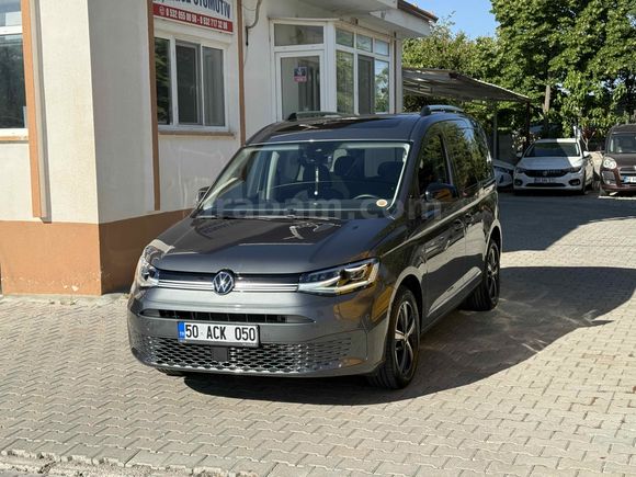 2025 CADY STYLE CAM TAVAN HATASIZ ORJİNAL İLK SAHİBİNDEN