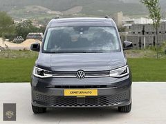 İLK SAHİBİNDEN BOYASIZ SIFIR AYARINDA CADDY