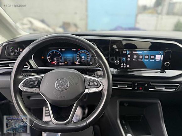 2022 CADDY 68.000KM KREDİ / VADE / TAKAS İMKANI
