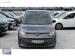 2022 CADDY 68.000KM KREDİ / VADE / TAKAS İMKANI