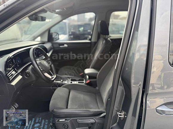 2022 CADDY 68.000KM KREDİ / VADE / TAKAS İMKANI