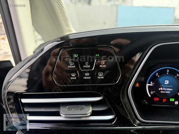 2022 CADDY 68.000KM KREDİ / VADE / TAKAS İMKANI