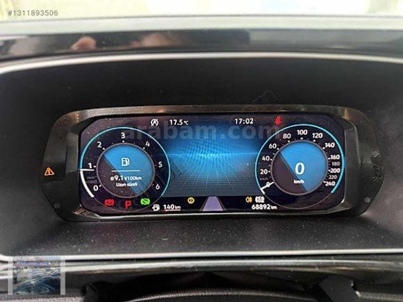 2022 CADDY 68.000KM KREDİ / VADE / TAKAS İMKANI