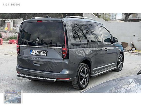 2022 CADDY 68.000KM KREDİ / VADE / TAKAS İMKANI