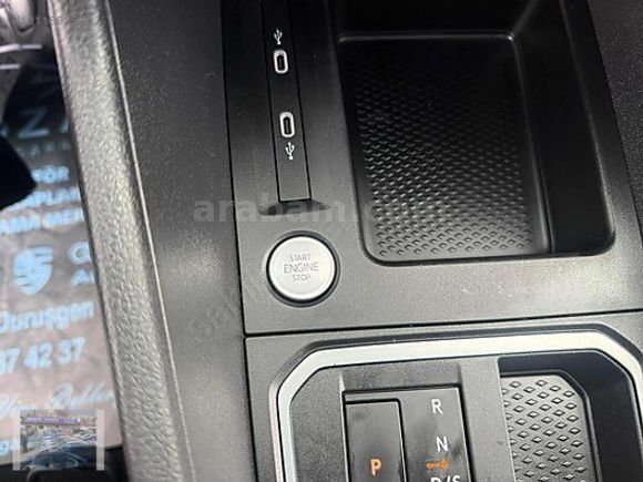 2022 CADDY 68.000KM KREDİ / VADE / TAKAS İMKANI