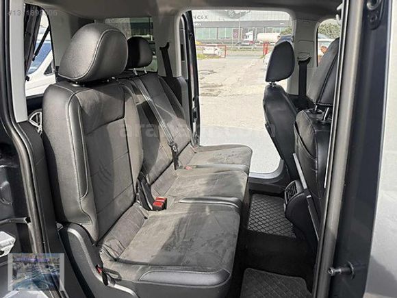 2022 CADDY 68.000KM KREDİ / VADE / TAKAS İMKANI