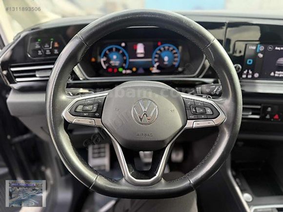 2022 CADDY 68.000KM KREDİ / VADE / TAKAS İMKANI