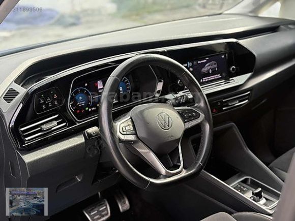 2022 CADDY 68.000KM KREDİ / VADE / TAKAS İMKANI