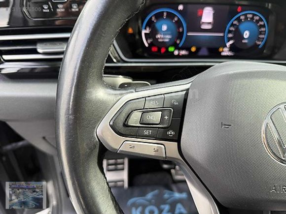 2022 CADDY 68.000KM KREDİ / VADE / TAKAS İMKANI