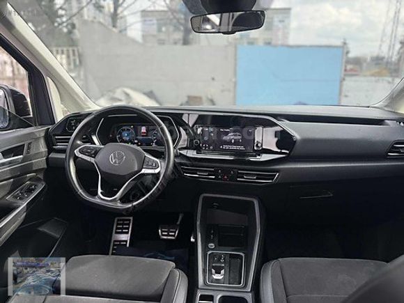 2022 CADDY 68.000KM KREDİ / VADE / TAKAS İMKANI