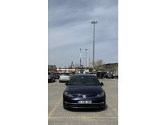 Sahibinden Volkswagen Golf 1.6 TDi BlueMotion Highline 2017 Model 