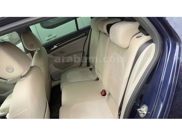 Sahibinden Volkswagen Golf 1.6 TDi BlueMotion Highline 2017 Model 