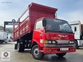 AKKAYA'DAN 1996 DAMPER KASA HİNO