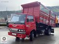 AKKAYA'DAN 1996 DAMPER KASA HİNO