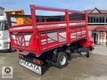 AKKAYA'DAN 1996 DAMPER KASA HİNO