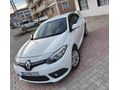 Sahibinden Renault Fluence 1.5 dCi Touch 2016 Model