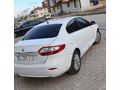 Sahibinden Renault Fluence 1.5 dCi Touch 2016 Model