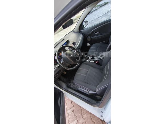 Sahibinden Renault Fluence 1.5 dCi Touch 2016 Model