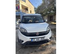 Sahibinden Fiat Doblo Combi 1.3 Multijet Safeline 2021 Model 