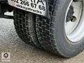 AKKAYA'DAN 2005 SAC DAMPER KASALI 659E