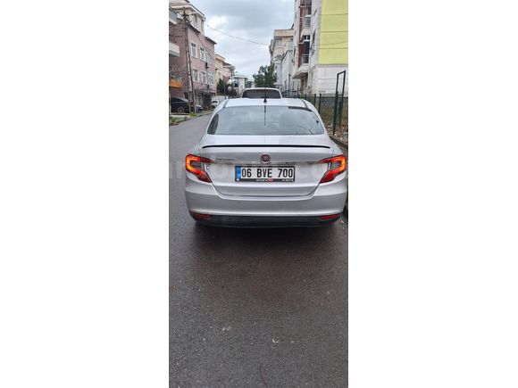 Sahibinden Fiat Egea 1.4 Fire Easy 2020 Model