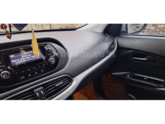 Sahibinden Fiat Egea 1.4 Fire Easy 2020 Model