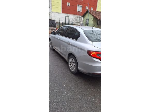 Sahibinden Fiat Egea 1.4 Fire Easy 2020 Model