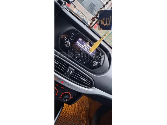 Sahibinden Fiat Egea 1.4 Fire Easy 2020 Model