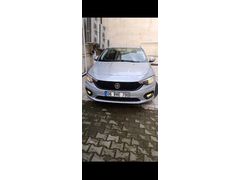 Sahibinden Fiat Egea 1.4 Fire Easy 2020 Model