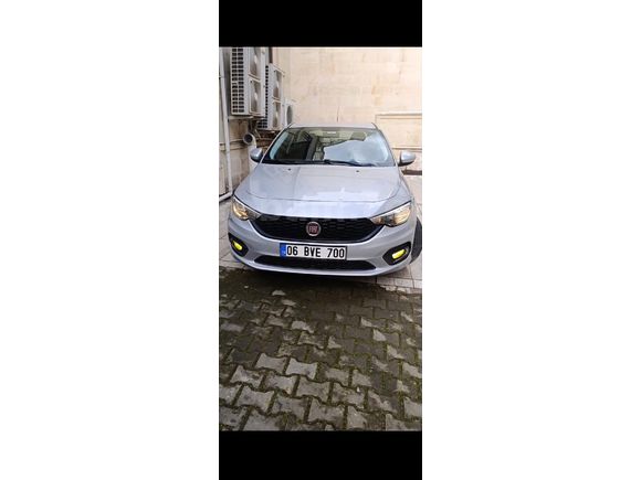 Sahibinden Fiat Egea 1.4 Fire Easy 2020 Model