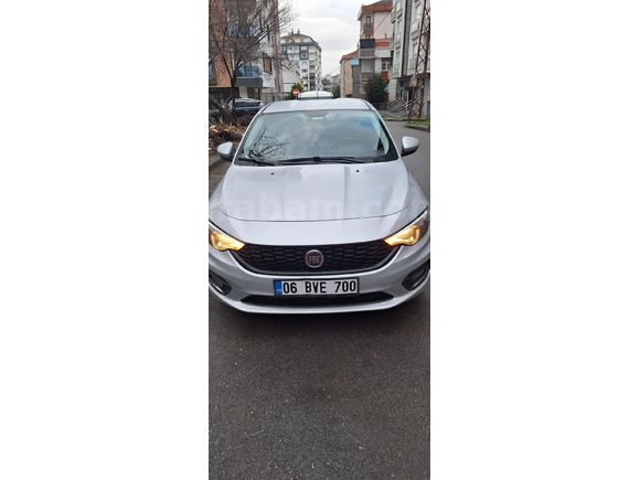 Sahibinden Fiat Egea 1.4 Fire Easy 2020 Model