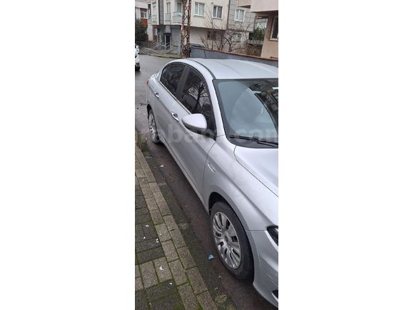 Sahibinden Fiat Egea 1.4 Fire Easy 2020 Model