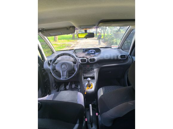 Sahibinden Citroen C3 Picasso 1.6 HDi SX 2010 Model 