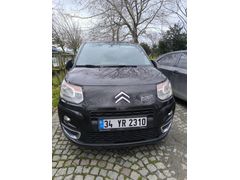 Sahibinden Citroen C3 Picasso 1.6 HDi SX 2010 Model 