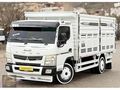 KERVAN OTOMOTİV'DEN 2016 MODEL FUSO B75 237 BİNDE KAMYON HATASIZ