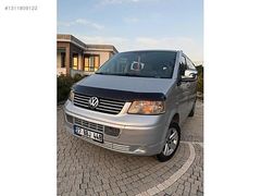 ASCAR"DAN BAKIMLI MASRAFSIZ 1.9 KLİMALI TRANSPORTER