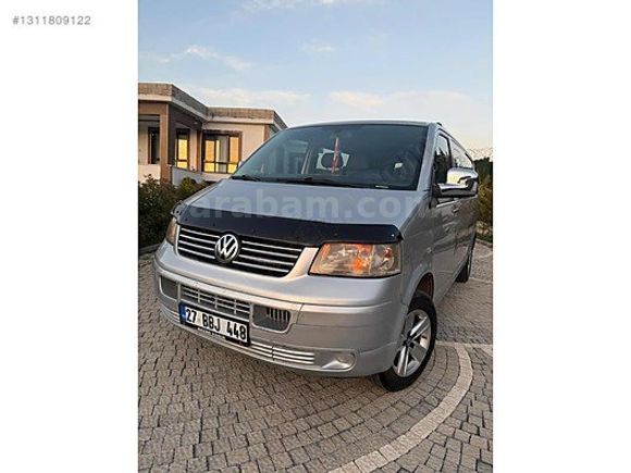ASCAR"DAN BAKIMLI MASRAFSIZ 1.9 KLİMALI TRANSPORTER