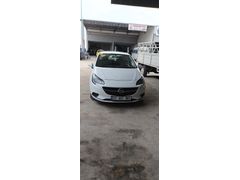 Sahibinden Opel Corsa 1.4 Twinport Active 2016 Model 