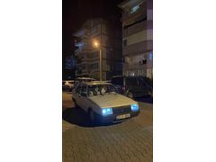 Sahibinden Tofaş Şahin 1.6 1994 Model 