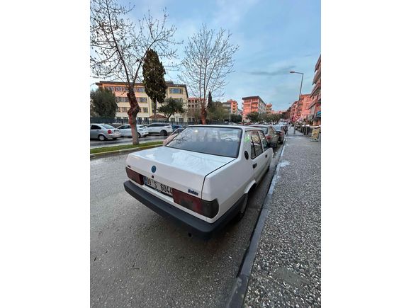 Sahibinden Tofaş Şahin 1.6 1994 Model 