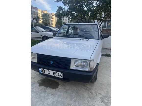 Sahibinden Tofaş Şahin 1.6 1994 Model 