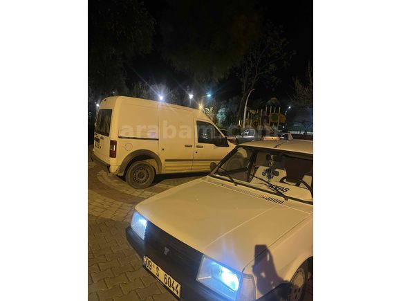 Sahibinden Tofaş Şahin 1.6 1994 Model 
