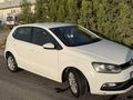 Hatasız / Boyasız -2016 model 2017 Çıkışlı Dizel Polo
