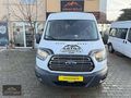 ARTOS'DAN 2016 FORD TRANSİT DELÜX 14+1 EMSALSİZ TEMİZLİKTE