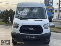 E&F OTOMOTİV DEN 2016 MODEL FIRD MİNİBÜS 14+1 DEĞİŞENSİZ