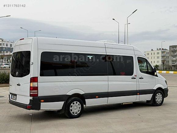 2017 model 16+1 Orjinal alman paket