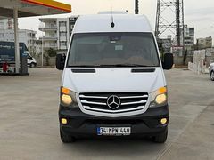 2017 model 16+1 Orjinal alman paket