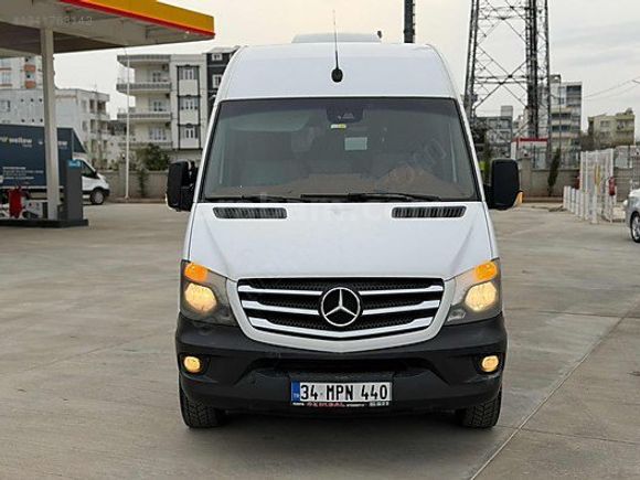 2017 model 16+1 Orjinal alman paket