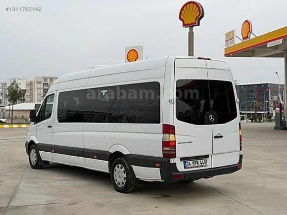 2017 model 16+1 Orjinal alman paket