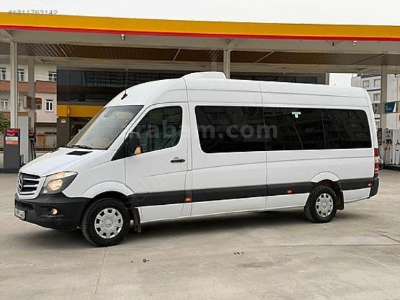 2017 model 16+1 Orjinal alman paket